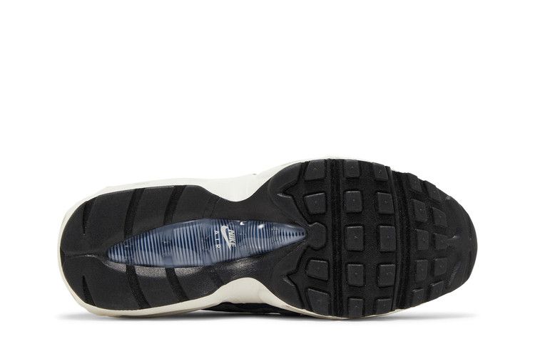 Recraft Midnight Navy (GS) - Nike Air Max 95 - product image from the listing.