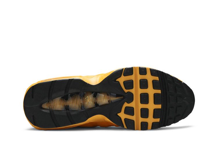 NYC Taxi - Nike Air Max 95 - product image from the listing.
