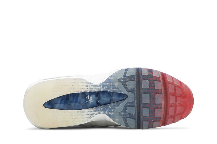 USA (2018) - Nike Air Max 95 - product image from the listing.