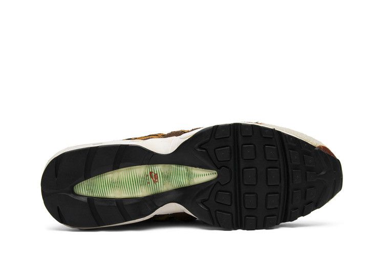 atmos Animal Pack - Nike Air Max 95 - product image from the listing.