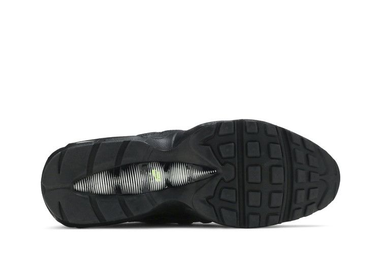 Antifreeze (2019) - Nike Air Max 95 - product image from the listing.