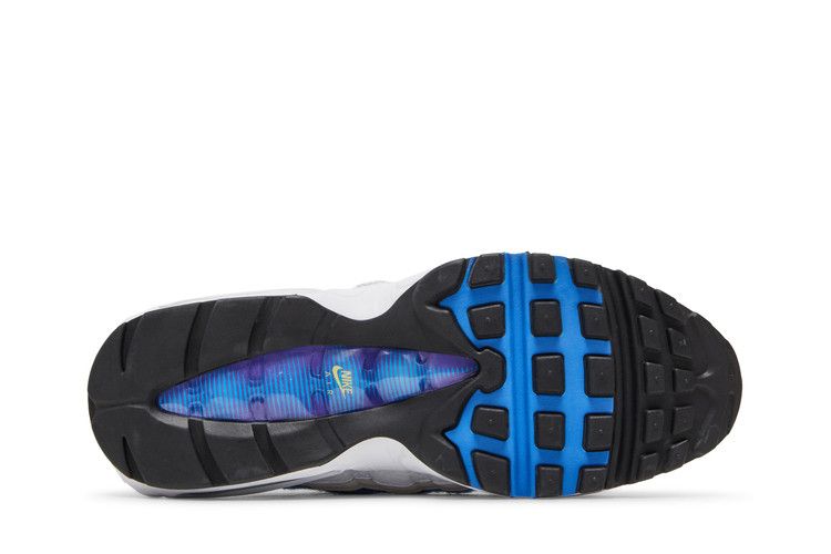Kaomoji - Nike Air Max 95 - product photo shown in the listing for this item.