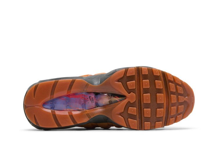 Atlanta - Nike Air Max 95 Premium - product image from the listing.