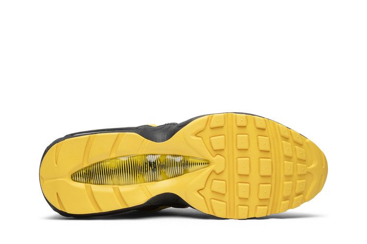 Frequency Pack - Nike Air Max 95 - product image from the listing.