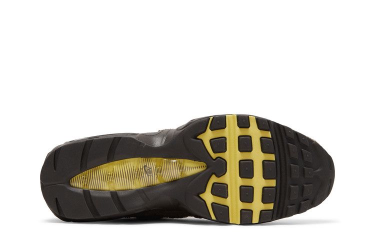 NH Ironstone - Nike Air Max 95 - product image from the listing.
