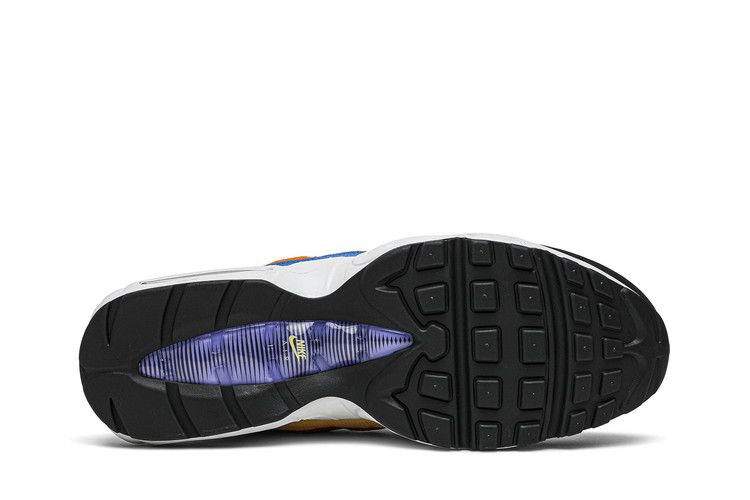 BHM (2020) - Nike Air Max 95 - product image from the listing.
