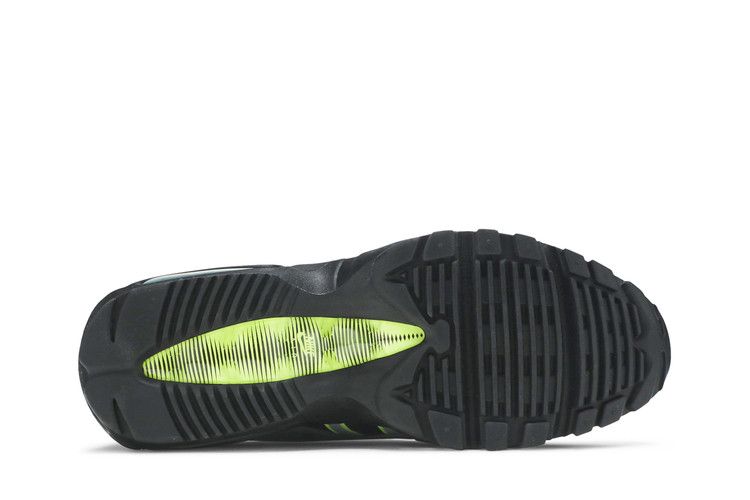 NDSTRKT Air Max 95 Neon by Nike - product image from the listing.