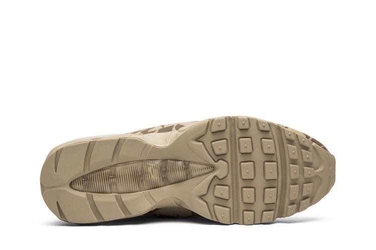 UK Camo - Nike Air Max 95 - product photo shown in the listing for this item.