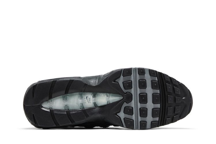 Dark Grey Anthracite - Nike Air Max 95 - product image from the listing.