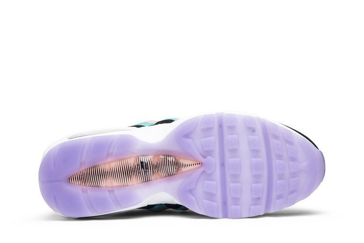 Have a Nike Day - Nike Air Max 95 - product image from the listing.