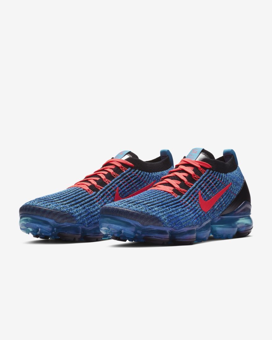 Nike Air VaporMax Flyknit 3 AJ6900-401 Trainers - product image from the listing.