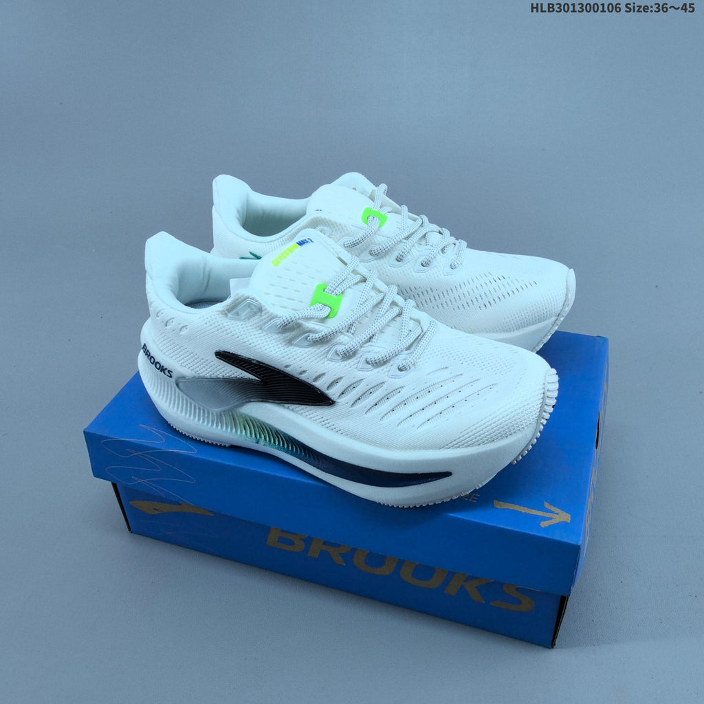 Brooks Glycerin Max 2 Shoes for Running - product image from the listing.