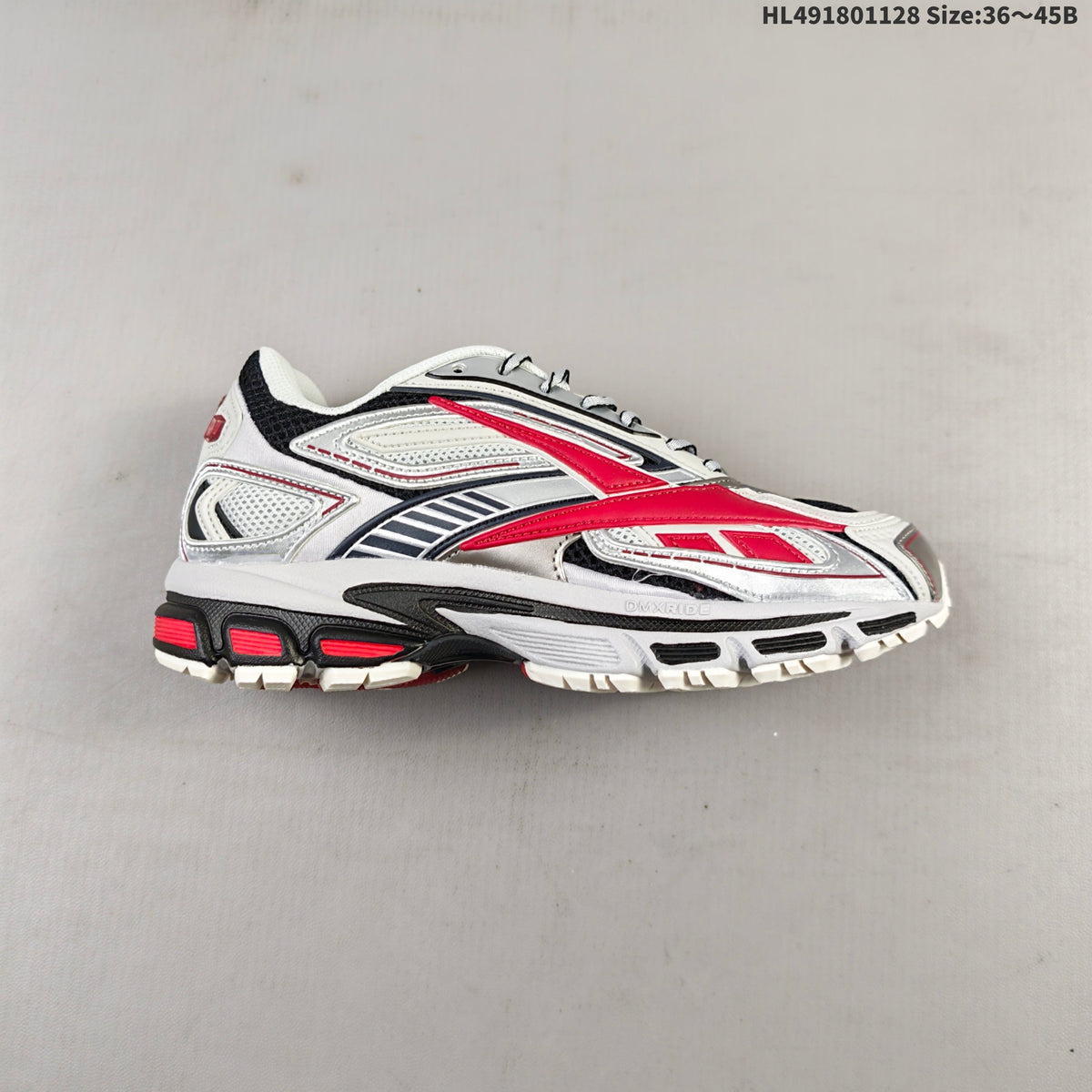 Reebok Premier Road Retro Sneakers for Running 100070279 - product image from the listing.