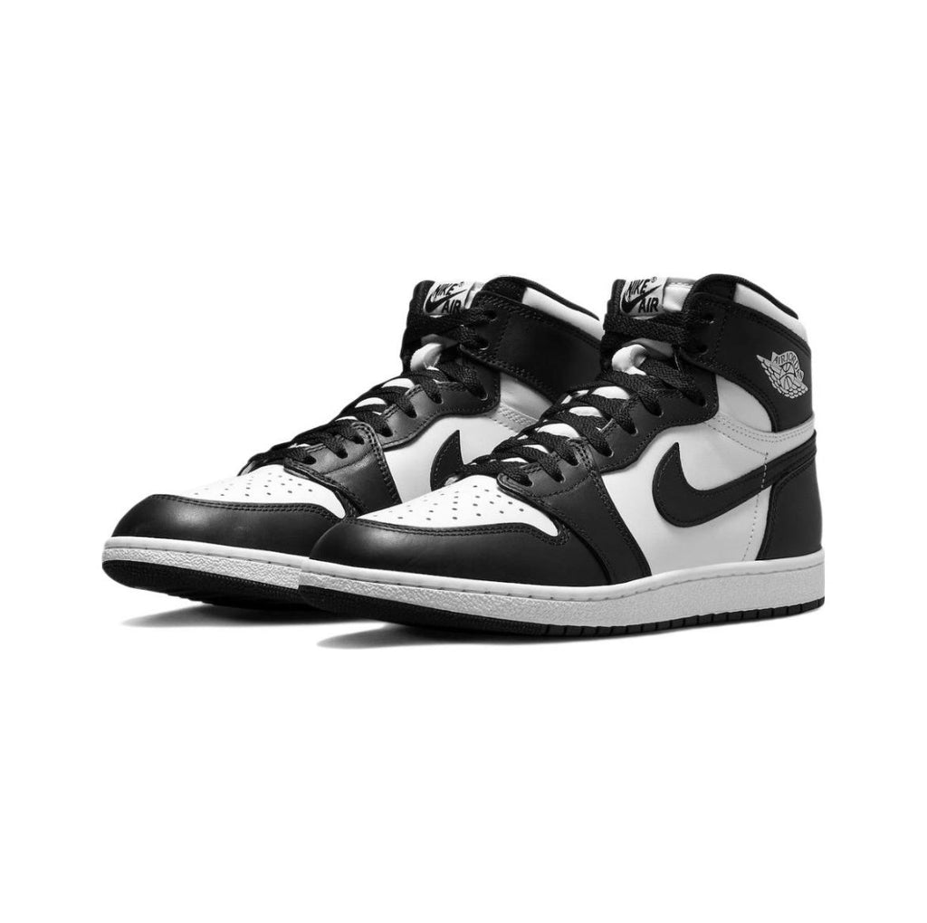 85 Black White BQ4422-001 Sneakers - Air Jordan 1 High - product image from the listing.