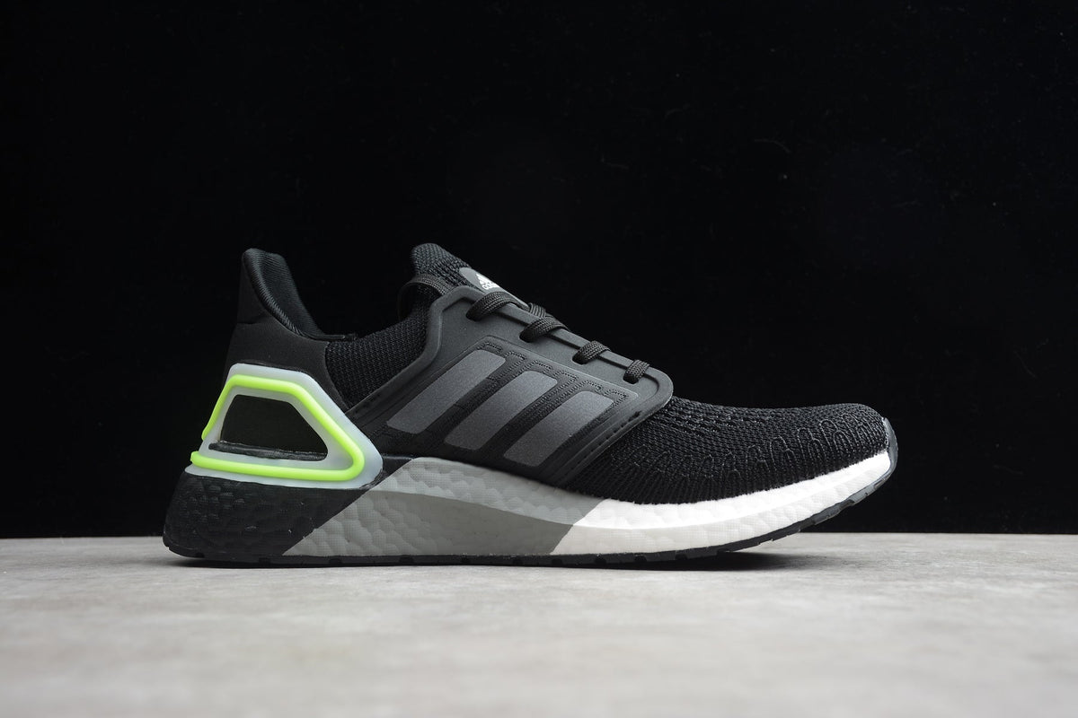 Adidas UltraBOOST 20 Consortium 6.0 Shoes for Running FY3452 - product image from the listing.