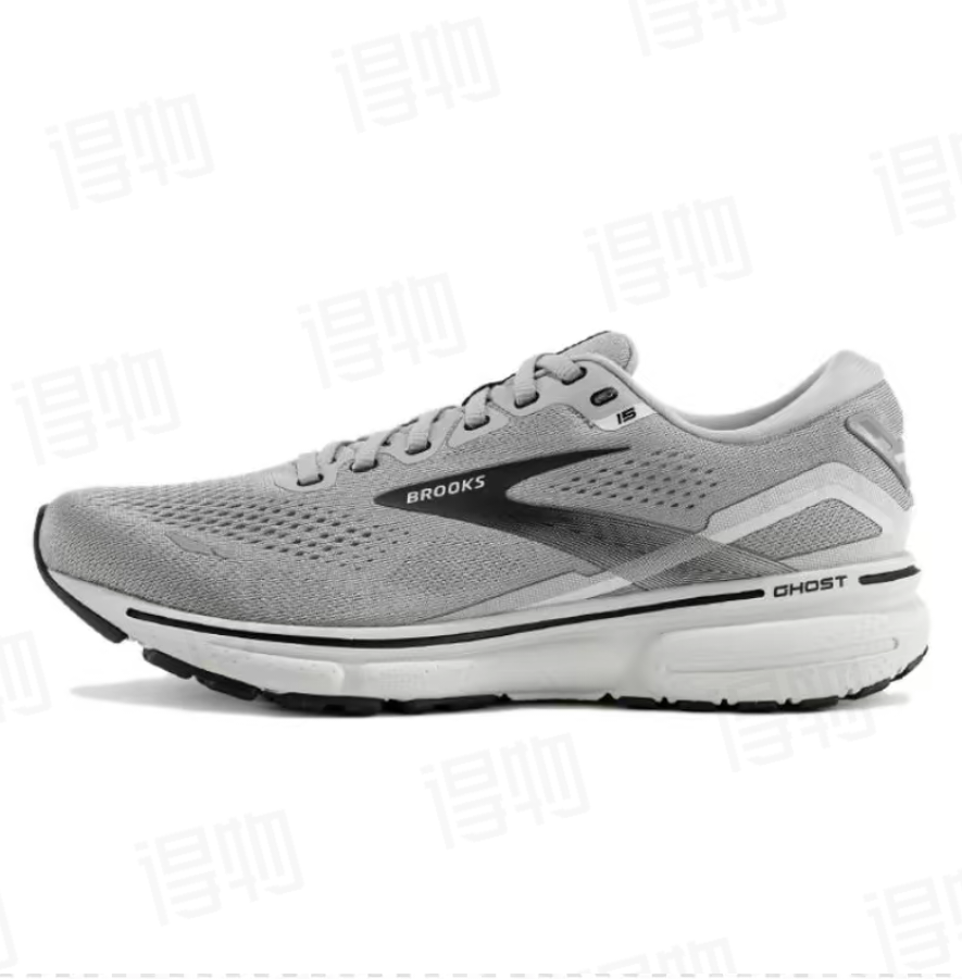 Brooks Ghost 15 Shoes for Running - product image from the listing.