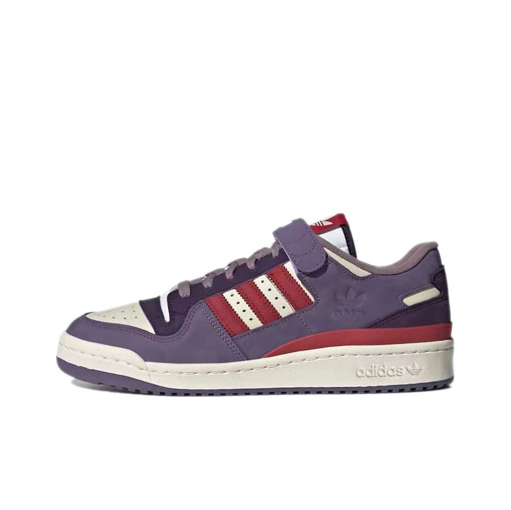 Originals Forum 84 Low Fruit Punch Grape GX4540 by Adidas - product image from the listing.