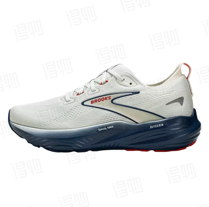 Brooks Glycerin 22 Shoes for Running - product image from the listing.