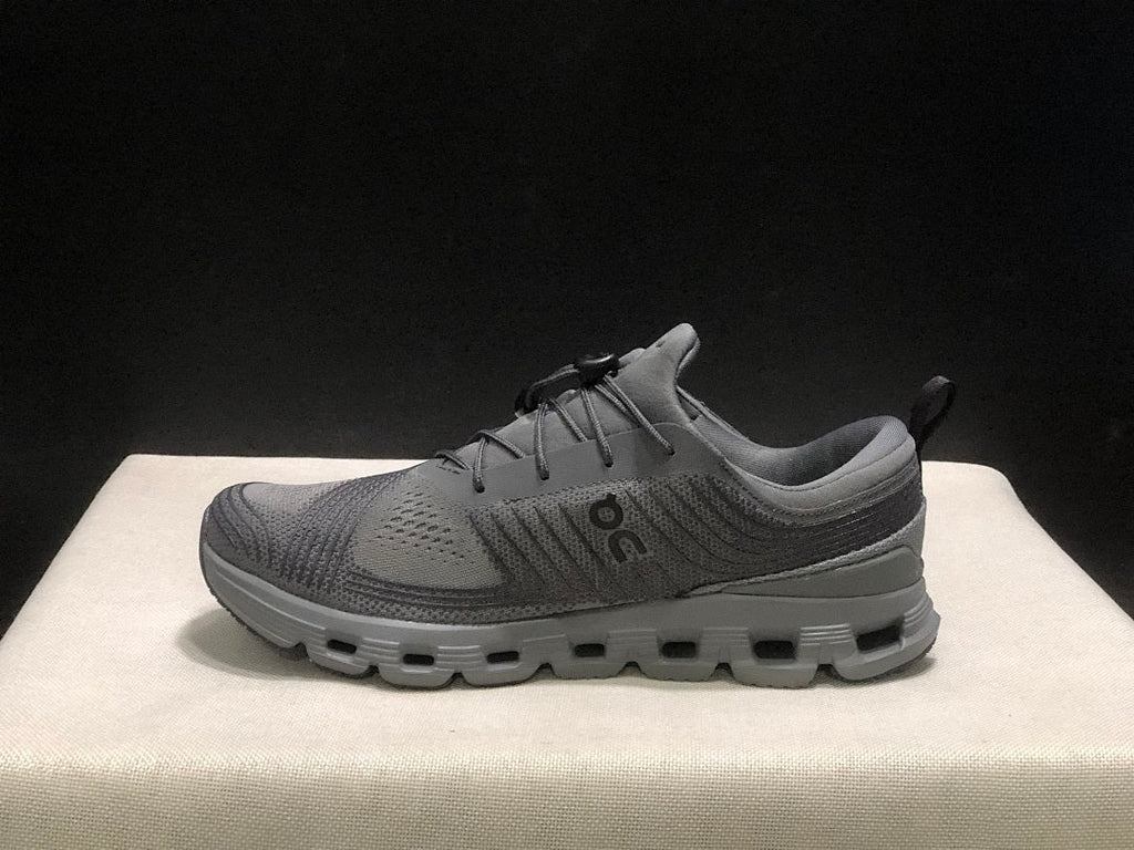 Gray On Cloud X Z5 Sneakers - product image from the listing.