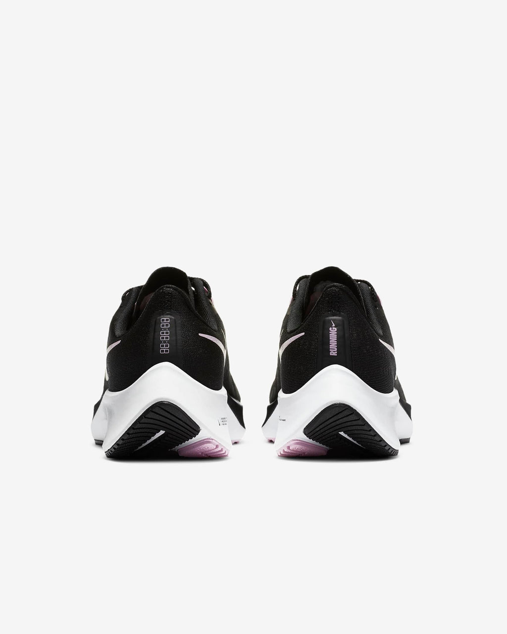 Nike Air Zoom Pegasus 37 PRM Shoes for Running BQ9647-007 - product image from the listing.