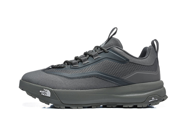 Dark Gray The North Face Hiking Sneakers - product image from the listing.