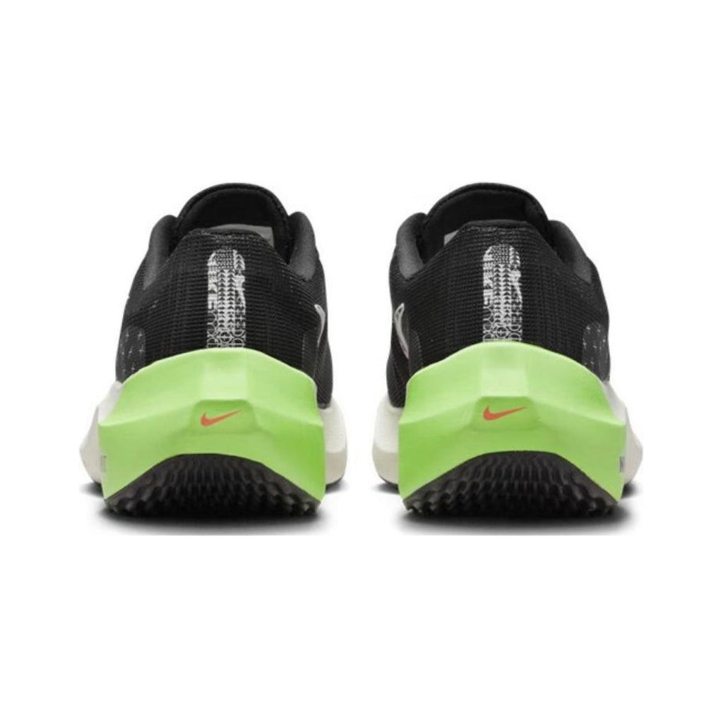 Nike Zoom Fly 5 Running Shoes in Black Volt FB1847-011 - product image from the listing.