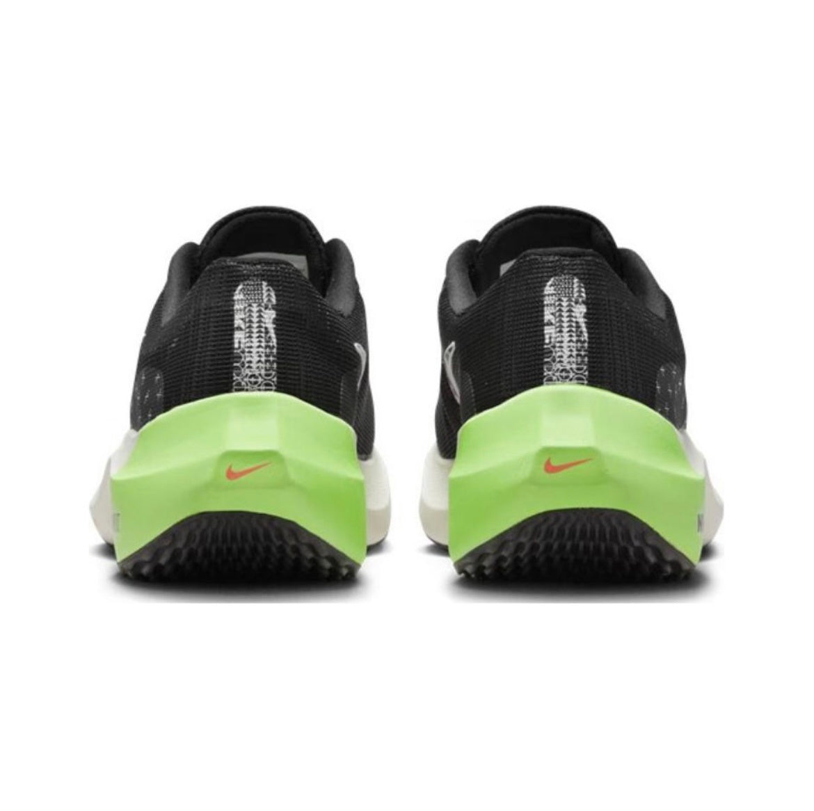 Nike Zoom Fly 5 Running Shoes in Black Volt FB1847-011 - product image from the listing.
