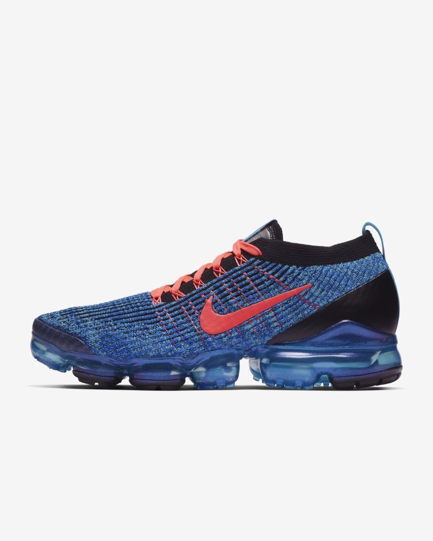 Nike Air VaporMax Flyknit 3 AJ6900-401 Trainers - product image from the listing.