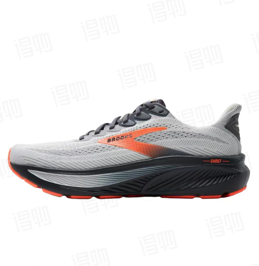 Brooks Ghost 17 Shoes for Running - product image from the listing.