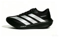 adidas Adizero Evo SL 2 Running Shoes in Black Silver - product image from the listing.