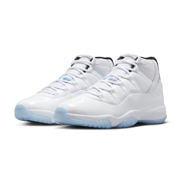"Legend Blue" Air Jordan 11 2024 CT8012-104 - product image from the listing.