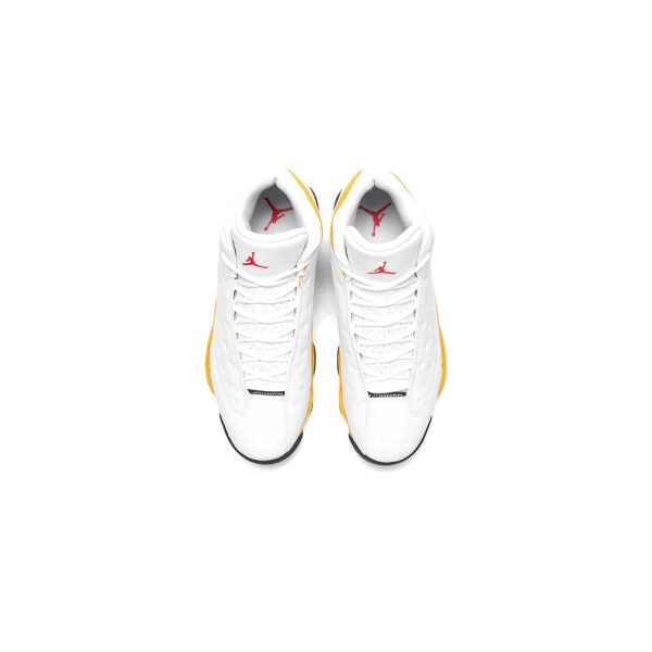 "Del Sol" Air Jordan 13 - product photo shown in the listing for this item.