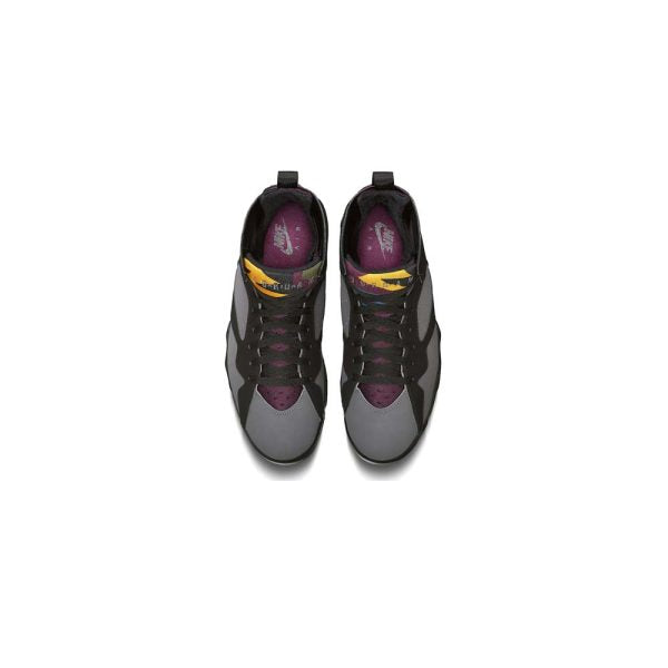 "BORDEAUX" AIR JORDAN 7 RETRO 2015 - product image from the listing.