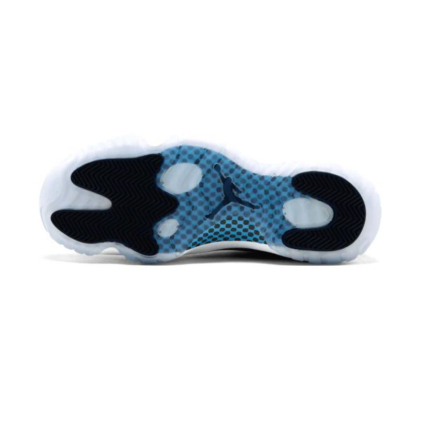 "82" Air Jordan 11 Retro 'Win Like - product image from the listing.