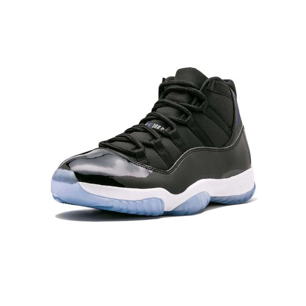 "Space Jam" Air Jordan 11 Retro 2016 - product image from the listing.