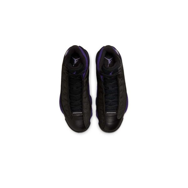 "Court Purple" Air Jordan 13 - product image from the listing.