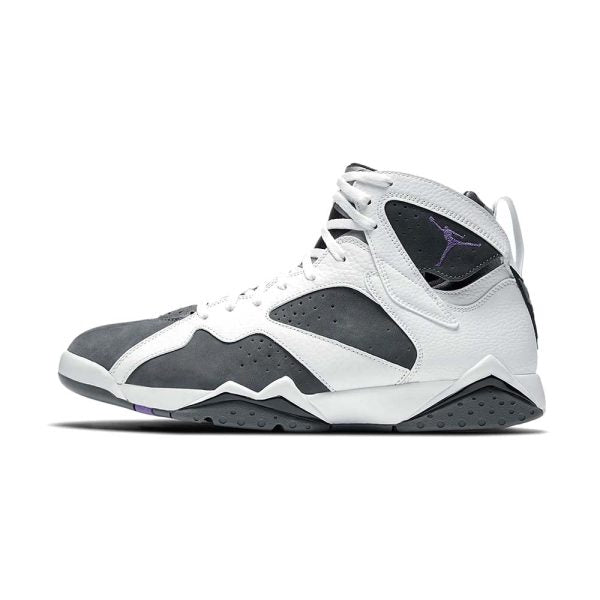 "Flint" Air Jordan 7 Retro 2021 - product image from the listing.