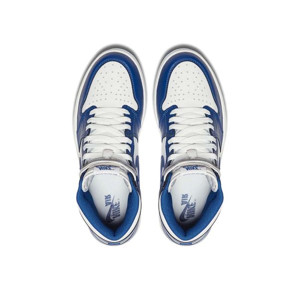 "Storm Blue" Air Jordan 1 Retro High OG - product image from the listing.