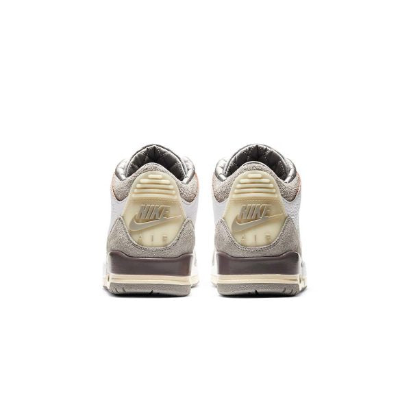 Women's A Ma Maniére x Air Jordan 3 Retro SP - product image from the listing.