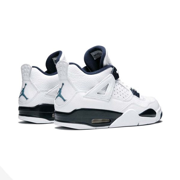 "Legend Blue" Air JordanAir Jordan 4 Retro LS - product image from the listing.