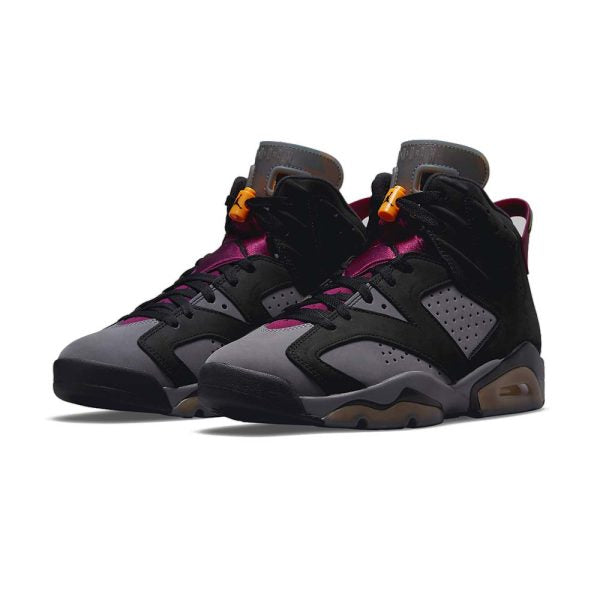 "Bordeaux" Air Jordan 6 Retro - product image from the listing.