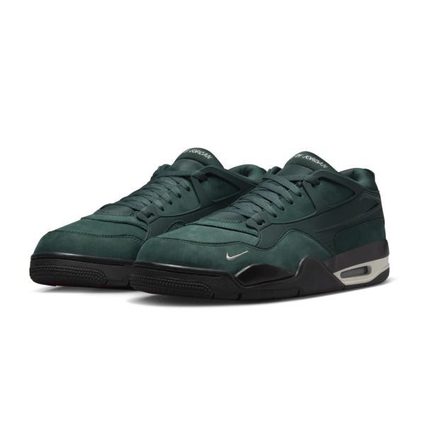 "Pro Green" Air Jordan 4 x Nigel Sylvester RM HF4334-300 - product image from the listing.