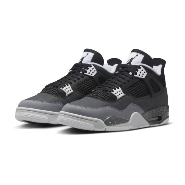 "Fear" Air Jordan 4 Retro FQ8138-002 - product image from the listing.