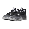 "Fear" Air Jordan 4 Retro FQ8138-002 - product image from the listing.