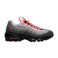Solar Red (2018) - Nike Air Max 95 OG - product image from the listing.