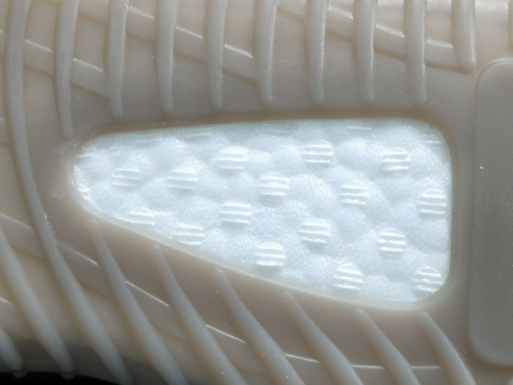 adidas Yeezy Boost 350 V2 Beluga Reflective Trainers - product image from the listing.