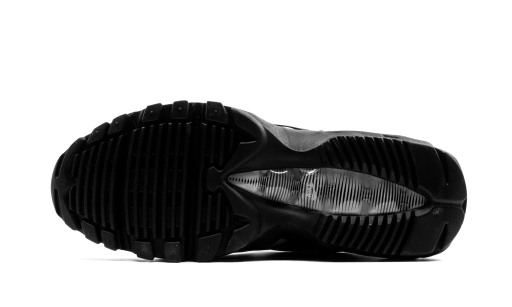 "Black / Reflective" Air Max 95 NDSTRKT CZ3591 001 - product image from the listing.