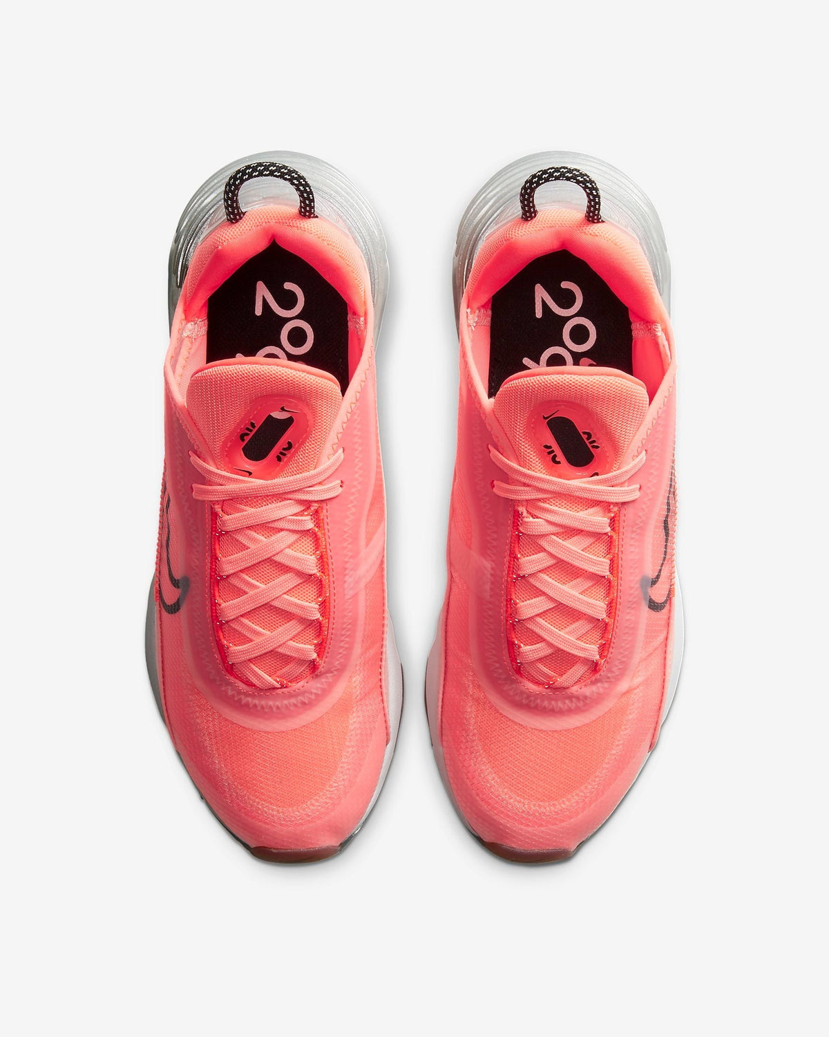 Pink Nike Air Max 2090 Sneakers CT7698-600 - product image from the listing.