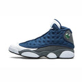Air Jordan 13 Retro "Flint 2020" - product image from the listing.