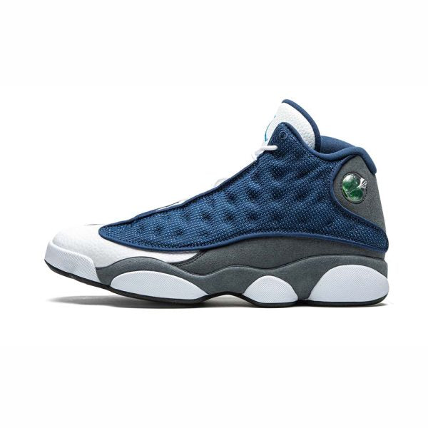 Air Jordan 13 Retro "Flint 2020" - product image from the listing.